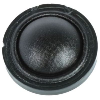 Set 2 Difuzoare tweeter Audio System HS 25 EM EVO 2, 70 watts, 40 mm, 1.6", 4 ohm