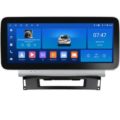 Navigatie Opel Astra J K-072 Edotec 4+64 12.3 inch Incell 1K android Wifi 5Ghz gps internet