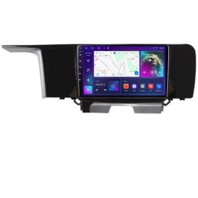 Navigatie Kia Sorento 2020- dedicata Android QLED octa core 4+64 4G DSP FHD carplay android auto radio gps internet Android kit-sorento-2020+EDT-E309v3