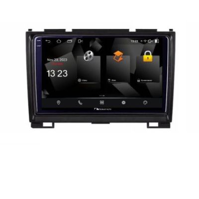 Navigatie Hummer H2 intre anii 2008-2009 Android Octa Core Qualcomm 2K Qled 8+128 DTS DSP 360 4G Optical v1