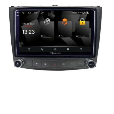 Navigatie Lexus IS 2005-2011 5960Pro- IS Android Octa Core Qualcomm 2K Qled 8+128 DTS DSP 360 4G Optical