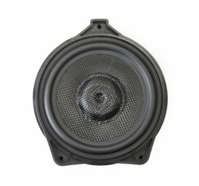 Difuzoare midrange dedicate Mercedes Benz Nakamichi BZ-M401X 30 watts, 102 mm, 4", 4 ohm