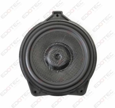Difuzoare midrange dedicate Mercedes Benz Nakamichi BZ-M401X 30 watts, 102 mm, 4", 4 ohm