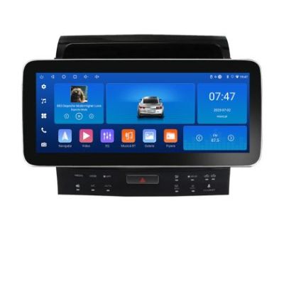 Navigatie Toyota Landcruiser 200 V8 2007-2015 cu navi si 360 Edotec 4+64 12.3 inch Incell 1K android Wifi 5Ghz gps internet  KIT-381-360