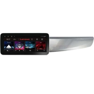 Navigatie Alfa Romeo Giulietta 2010-2014 Lenovo PRO 4+64 12.3 inch qled android 4G DSP gps internet  Kit-giulietta