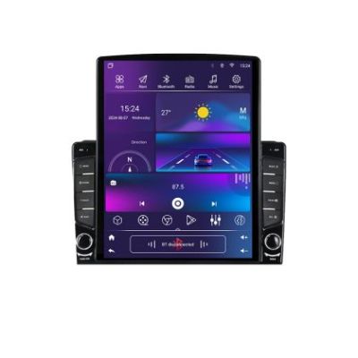 Navigatie Toyota Android radio gps internet  Octa Core 4+64 LTE Kit-toyota-universal+EDT-E709 v1