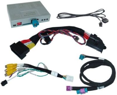 RL3-SY3 Interfata camera video auto spate Ford 2016- cu SYNC 3