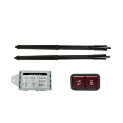 Sistem de ridicare și închidere portbagaj automat din buton și cheie Citroen DS5 2011-2018