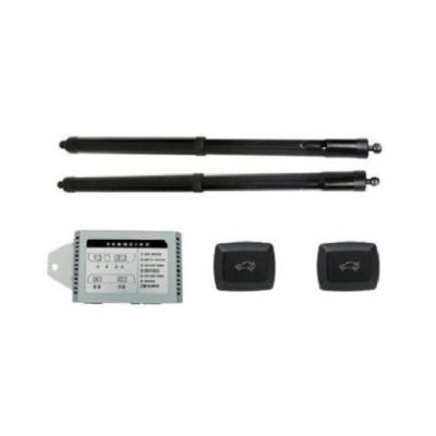 Sistem de ridicare și închidere portbagaj automat din buton și cheie Hyundai Kona 2024 SX2