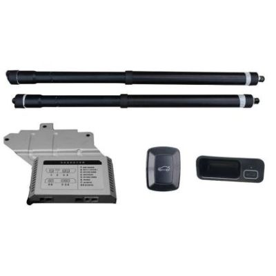 Sistem de ridicare și închidere portbagaj automat din buton și cheie Honda HR-V 2014 - 2022