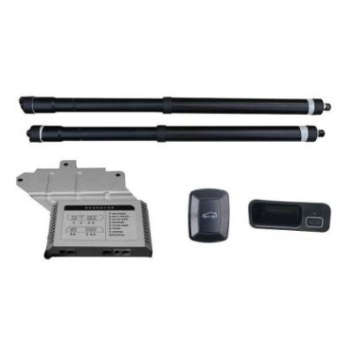 Sistem de ridicare și închidere portbagaj automat din buton și cheie Honda CR-V 2017 - 2022 RW/RT 5th Gen.