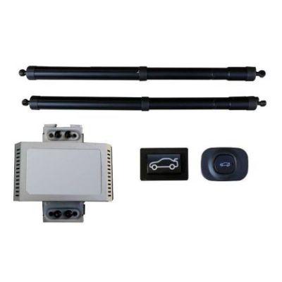 Sistem de ridicare și închidere portbagaj automat din buton și cheie BMW X1 E84 2009 - 2015