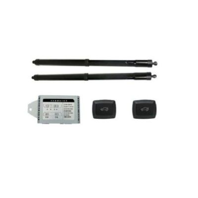 Sistem de ridicare și închidere portbagaj automat din buton și cheie Audi A5 2012 - 2018