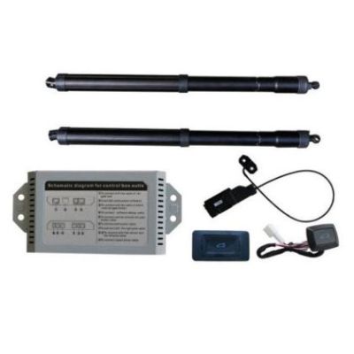 Sistem de ridicare și închidere portbagaj automat din buton și cheie Subaru Forester SK 2019 - 2020