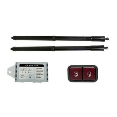 Sistem de ridicare și închidere portbagaj automat din buton și cheie Infiniti Q70 2014 - 2019