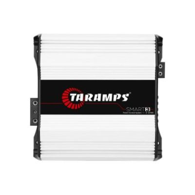 Amplificator Taramps SMART 3, cu 1 canal, clasa D, în 1-2-4 Ω