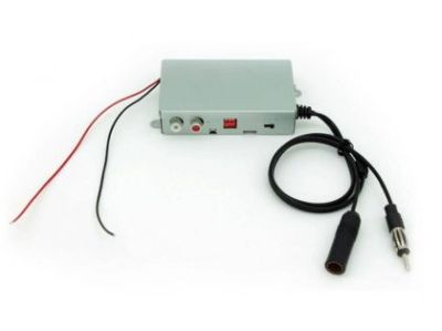 Connects2 FMMOD3 Modulator FM-Wireless cu 6 canale