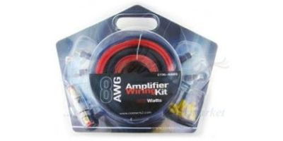 Connects2 CT35-8AWG Kit cabluri de amplificare 8AWG