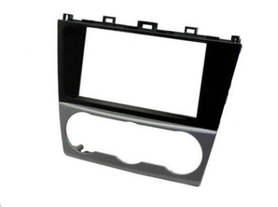 Connects2 CT23SU14 2DIN Kit Rama Subaru Legacy 2015 Negru mat