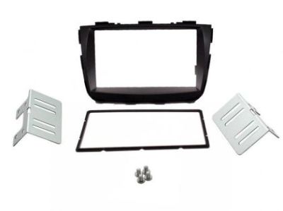 Connects2 CT23KI42 2DIN Kit rama Kia Sorento 2013 Negru