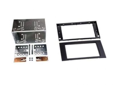 Connects2 CT23FD50 2Din Kit rama Ford Fiesta 2005-2008 Negru