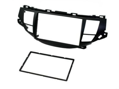 Connects2 CT23HD17 kit instalare 2DIN Honda Crosstour