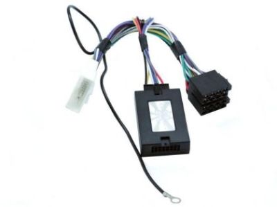 Connects2 CTSRN010.2 adaptor comenzi volan RENAULT SCALA