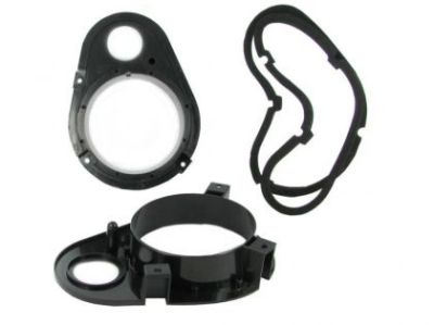 Connects2 CT25FD06 Adaptoare Difuzoare Ford Orion,Escort