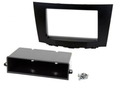Connects2 CT23SZ04 kit rama 2DIN SUZUKI Kizashi