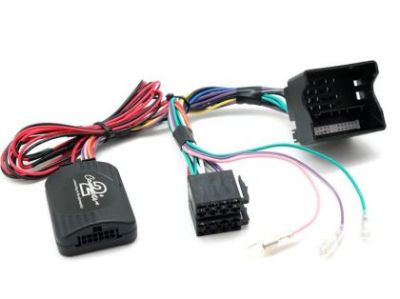 Connects2 CTSVX003.2 adaptor comenzi volan OPEL CORSA