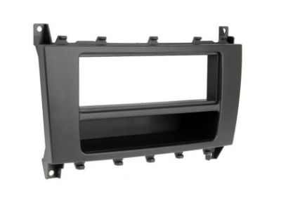 Connects2 CT24MB04 kit rama 1DIN MERCEDES C Class,CLK