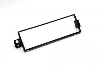 Connects2 CT24DW01 kit rama 1DIN DAEWOO Kalos