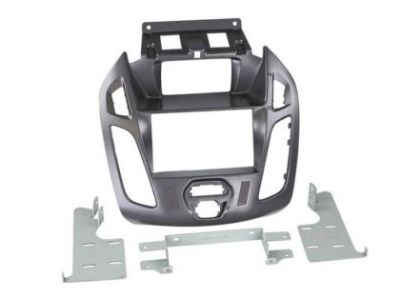 Connect2 CT23FD54 2Din Kit rama Ford Transit Connect 2013 Gri albastrui