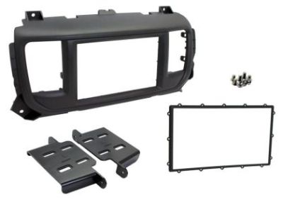 Rama 2din Connects2 CT23VX61 pentru Opel Vivaro 2019- si Opel Zafira 2019-