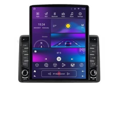 Navigatie DACIA DUSTER dupa 2019 K-199 ecran tip TESLA 9.7" cu Android Radio Bluetooth Internet GPS WIFI 2+32 DSP Quad