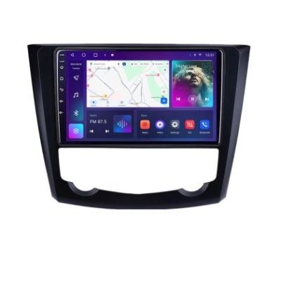 Navigatie Renault Kadjar B-9030 Android Ecran QLED octa core 4+64 carplay android auto KIT-9030+EDT-E309V3