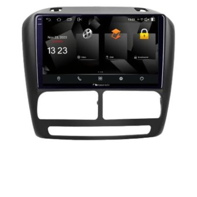 Navigatie Fiat Doblo 2010-2017 si Opel Combo 2010-2017 Android Octa Core Qualcomm 2K Qled 8+128 DTS DSP 360 4G Optical