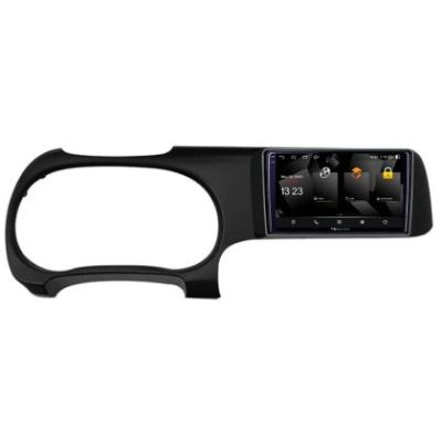 Navigatie Hyundai I10 2020 5960Pro-I10 Android Octa Core Qualcomm 2K Qled 8+128 DTS DSP 360 4G Optical