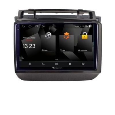 Navigatie VW Touareg 2012-2019 5960Pro-1142 Android Octa Core Qualcomm 2K Qled 8+128 DTS DSP 360 4G Optical