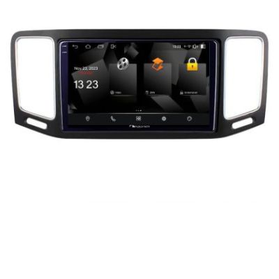 Navigatie VW Sharan 2011-2020 5960Pro-SHARAN Android Octa Core Qualcomm 2K Qled 8+128 DTS DSP 360 4G Optical