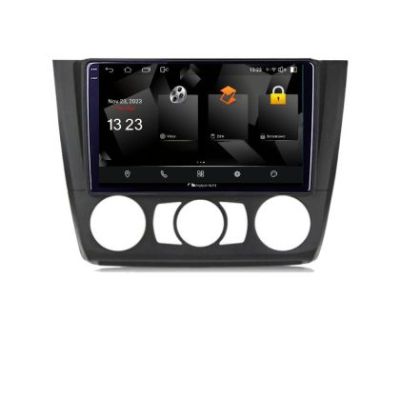 Navigatie BMW Seria 1 E87 2007-2011 clima manuala 5960Pro-bmw117-manual Android Octa Core Qualcomm 2K Qled 8+128 DTS DSP 360 4G Optical