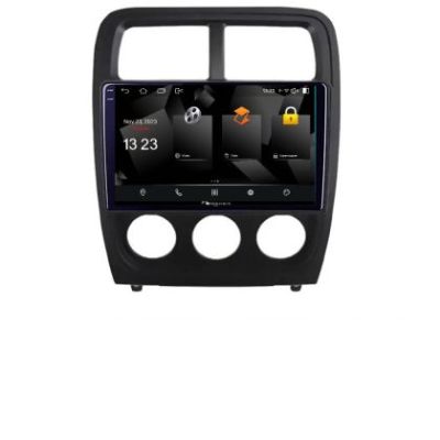 Navigatie Dodge Caliber 2010-2012 5960Pro-CALIBER Android Octa Core Qualcomm 2K Qled 8+128 DTS DSP 360 4G Optical