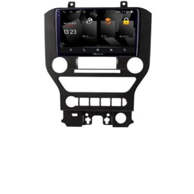 Navigatie Ford Mustang 2015-2020 5960Pro-MUSTANG-NAVIAndroid Octa Core Qualcomm 2K Qled 8+128 DTS DSP 360 4G Optical