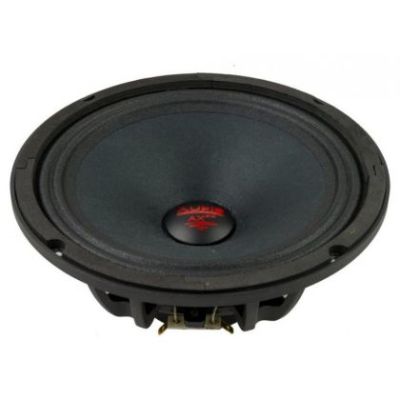 Set 2 Difuzoare midrange woofer Audio System AX 200 PA EVO, 225 watts, 200 mm, 8", 4 ohm