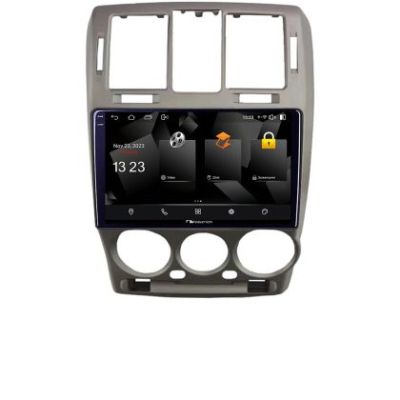 Navigatie Hyundai Getz 2002-2010 Android radio gps internet octa core 8+128 carplay android auto