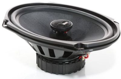 Set 2 Difuzoare coaxiale Audio System MXC 609 EVO, 110 watts, 152x228 mm, 6"x9", 3 ohm, ENTRY LEVEL