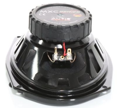 Set 2 Difuzoare coaxiale Audio System MXC 609 EVO, 110 watts, 152x228 mm, 6"x9", 3 ohm, ENTRY LEVEL