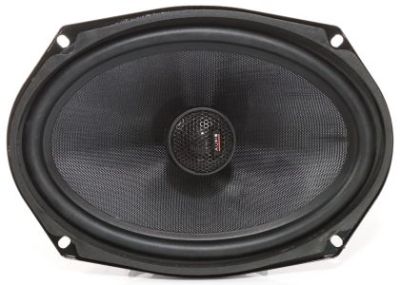 Set 2 Difuzoare coaxiale Audio System MXC 609 EVO, 110 watts, 152x228 mm, 6"x9", 3 ohm, ENTRY LEVEL