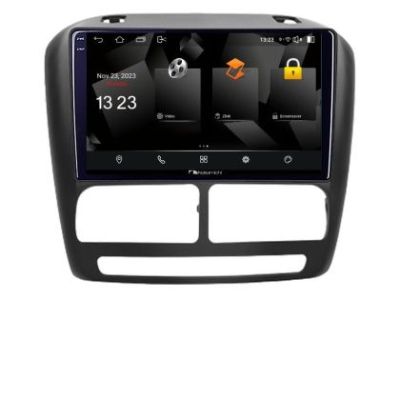 Navigatie Fiat Doblo 2010-2017 si Opel Combo 2010-2017 Android Octa Core Qualcomm 2K Qled 8+128 DTS DSP 360 4G Optical v1