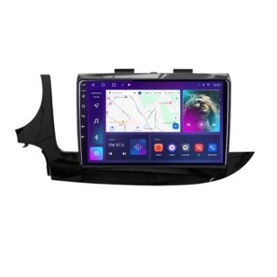 Navigatie Opel Mokka 2016- B-MOKKA2 Android Ecran QLED octa core 4+64 carplay android auto KIT-Mokka2+EDT-E309V3 v1